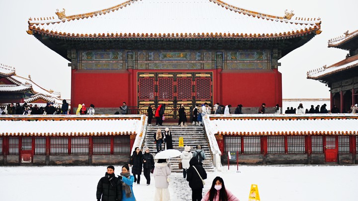 Надвигается экономическое цунами: Не спасётся никто, даже Китай