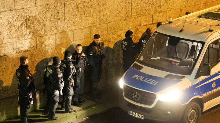 Кто убил перебежчика Кузьминова? Испанцы сдали всех. Отец предателя молчать не стал