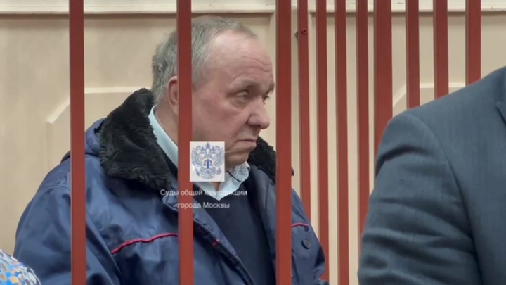 Басманный суд арестовал начальника котельной города Климовск до 7 марта