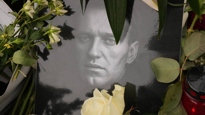 Готовили как барана на заклание. Навального* могли убрать намного раньше, спасло одно