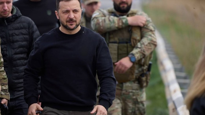 Запад готовится к устранению Зеленского. Дни его сочтены - депутат Миронов