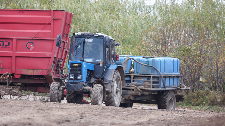Реальная ситуация в Курской области: Всё разбито - ущерб на 100 млрд рублей