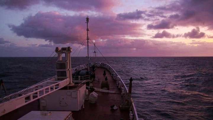 Антарктида на грани перезагрузки: что произойдёт с Землей?