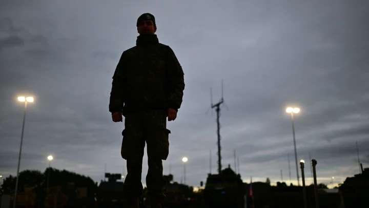 В зоне СВО ликвидирован ультраправый французский наемник ВСУ