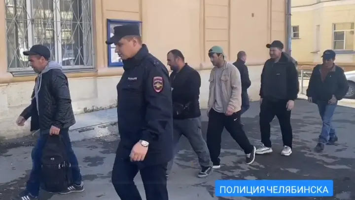 Строитель заплатит за троих мигрантов штраф около 1,5 млн