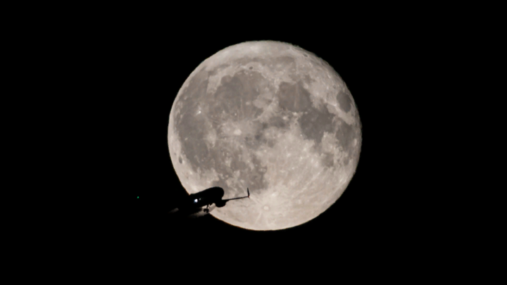 Десятилетие в голоде и без Солнца: В США смоделировали сценарий ядерной войны