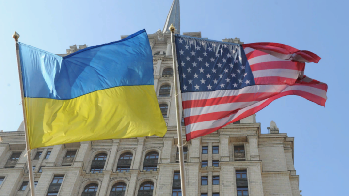 Пока не наступать: Власти США дали указания военным Украины