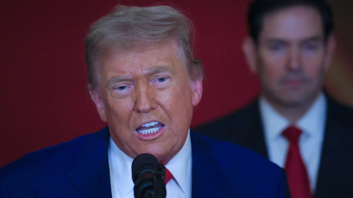 Он действительно это сказал?: Трамп напал на Медведева после поста в Х. Что ответил зампред Совбеза России
