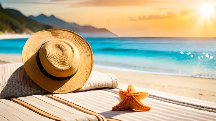 Энергия и морепродукты: Китай запустил уникальную солнечную ферму в море