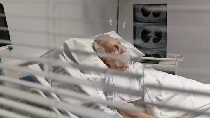 Врачи паллиативной помощи рассказали, что видят во сне смертельно больные пациенты