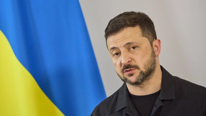 Скандал вокруг НАБУ и САП: Зеленский лишь пешка. Главная цель - демократы, объяснил экс-депутат Рады