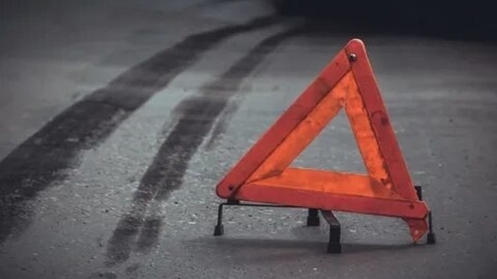 В Ивановской области в ДТП на трассе Р-152 погибла женщина-водитель