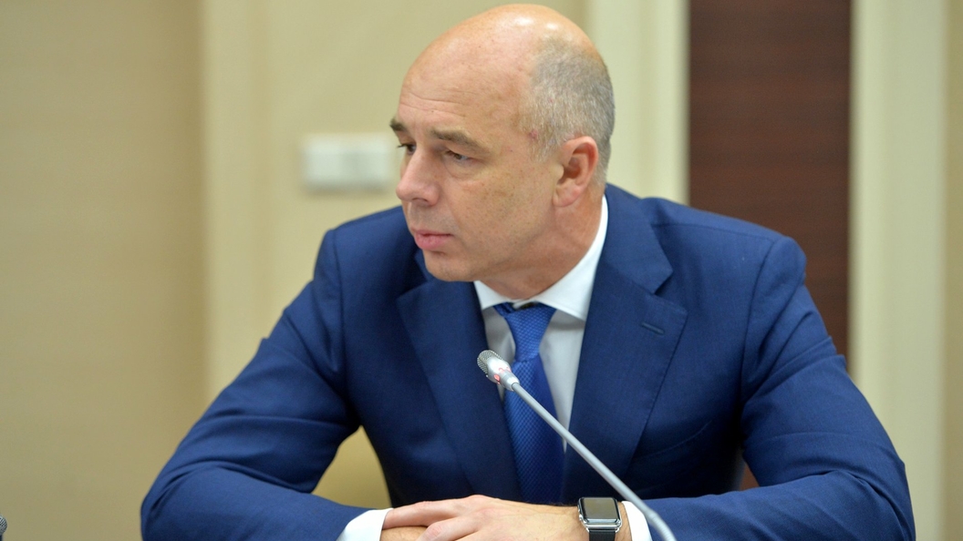 Силуанов: Чем меньше денег в казне, тем больше места для творчества Силуанов: Чем меньше денег в казне, тем больше места для творчества