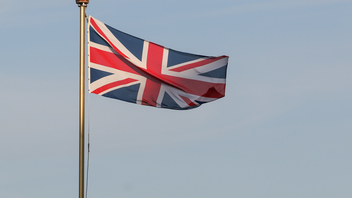 Лондон поставил Киеву очередную партию высокоточных ракет Brimstone-2