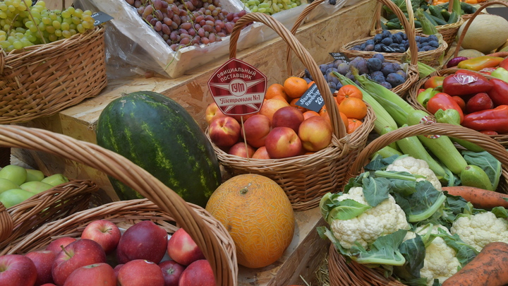 Категорически запрещено: Названы восемь вредных для щитовидки продуктов