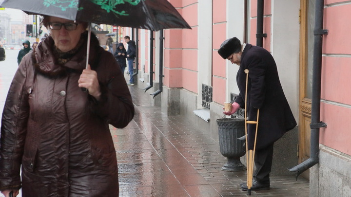 Как пензенский депутат бедных жизни учил: За разговор слепого с немым пришлось извиняться