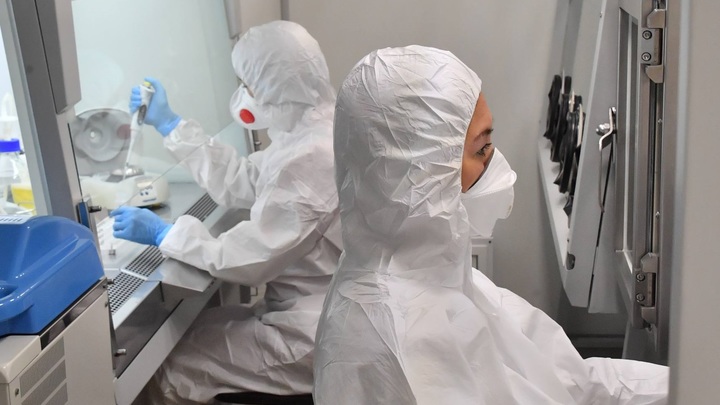 В финской лаборатории исчезли образцы анализов отравленного так же, как Навальный