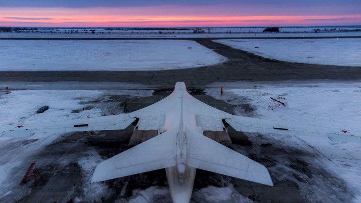 Как стал возможен новый удар по Энгельсу? Дроны могли запустить не с Украины