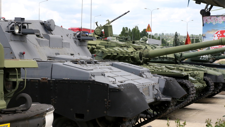 Когда закончится СВО: Борис Рожин дал неудобные, но честные ответы