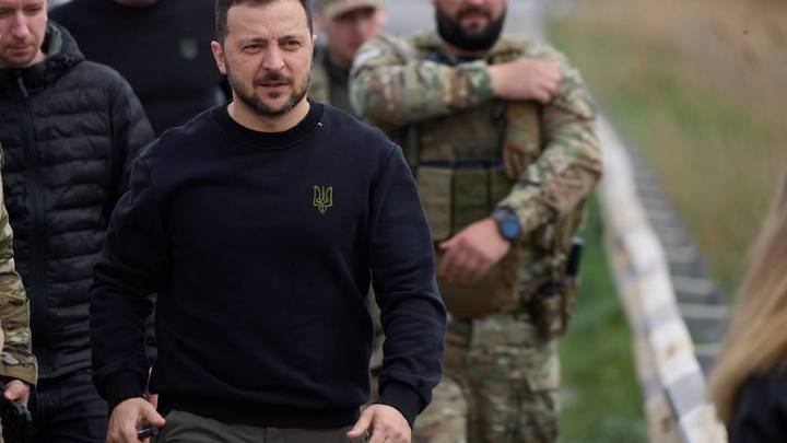 Медведев рассказал, как потеря легитимности Зеленского отразится на переговорах