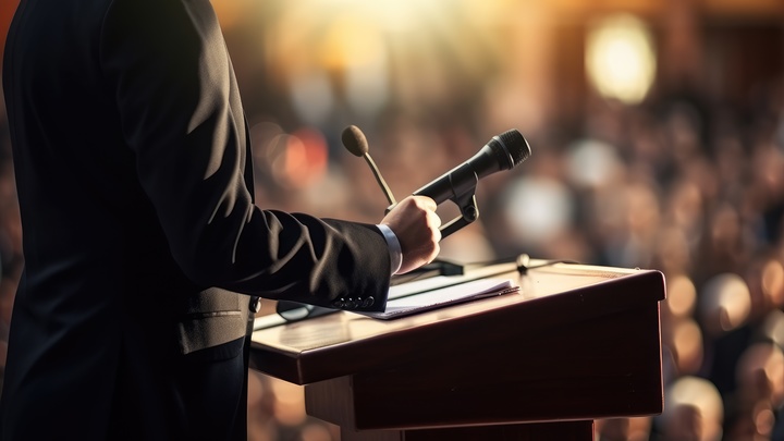 Шведы запросили анализ экономики России. Мария Захарова ответила попунктно, дав ироничный совет