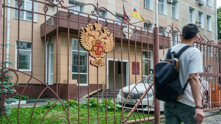 ФМБА, Минздрав и Роспотребнадзор показали рекордные доходы. План перевыполнен, но есть ошибки