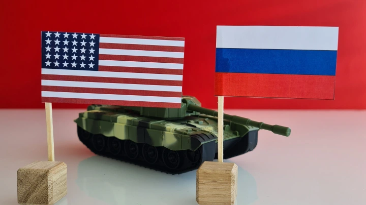 Запад рискует конфликтом с Россией из-за гарантий безопасности для Украины