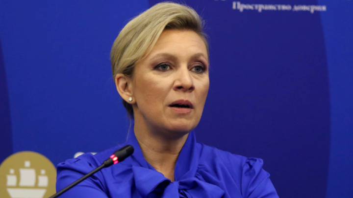 Киев перешёл на ультиматумы: Захарова указала на новую уловку Украины и Запада