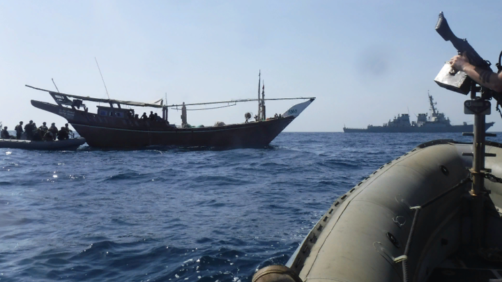 Лавров встретился с главой МИД Саудовской Аравии: Дипломаты обсудили Персидский залив