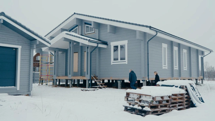 В Архангельской области вырос спрос на ИЖС