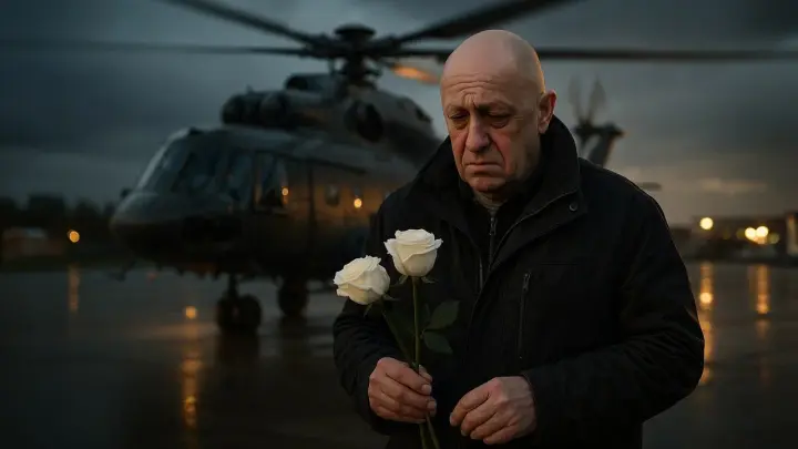 Так Пригожин жив? Есть две версии, и обе Россию устраивают: Этот ответ будут цитировать все