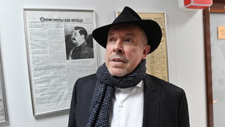 Андрей Макаревич рассказал, почему не собирается возвращаться в Россию