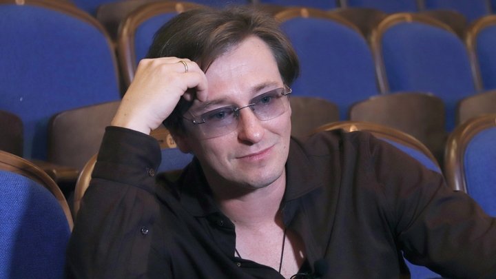 Что дальше?: Безруков о переименовании русских в украинцев на картинах художников