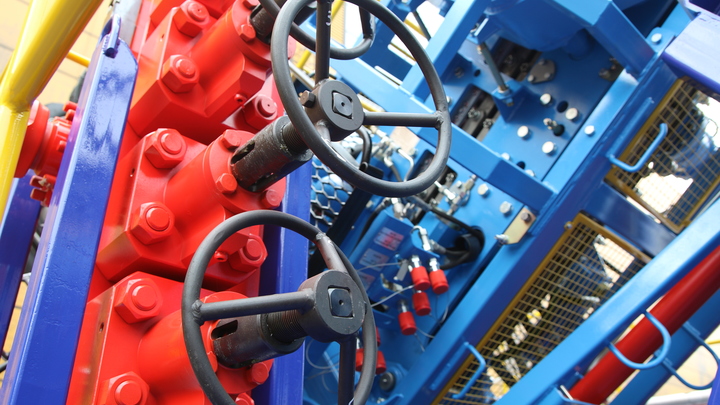 Хранилища Европы заполнены на 80%. Но газа всё равно не хватит на всю зиму