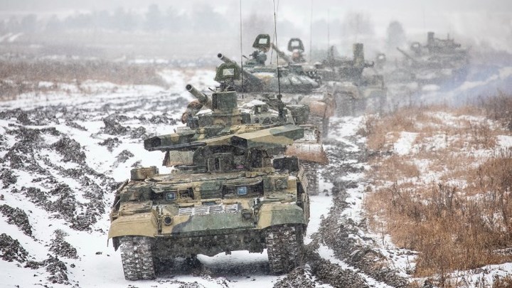 Скотт Риттер раскрыл схему ЦРУ на Украине: Делают овечку