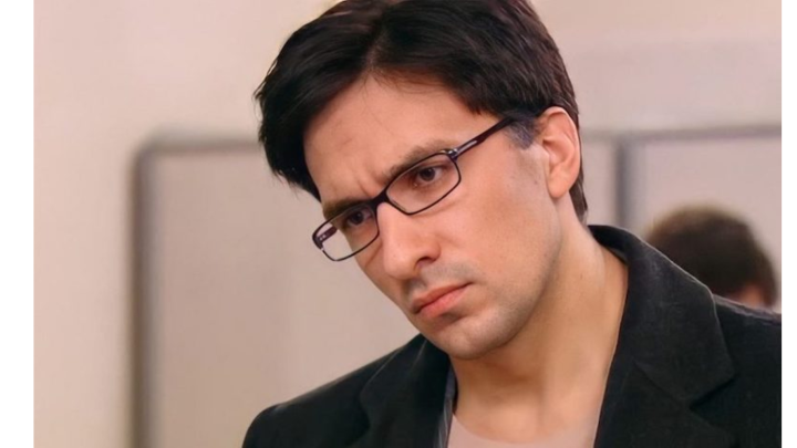 Он сыграл в «Не родись красивой» и пропал: Григорий Антипенко. Что с ним стало и где он сейчас Он сыграл в «Не родись красивой» и пропал: Григорий Антипенко. Что с ним стало и где он сейчас