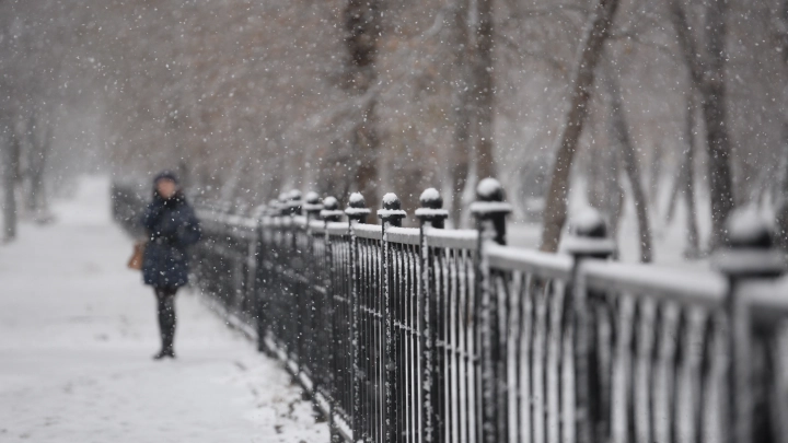 Лучший прогноз на зиму дал Ильин: Тёплые сапоги покупаем. Не думаем