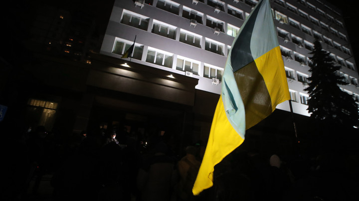 Аналитик рассказал о работе военной разведки Украины против России и Донбасса