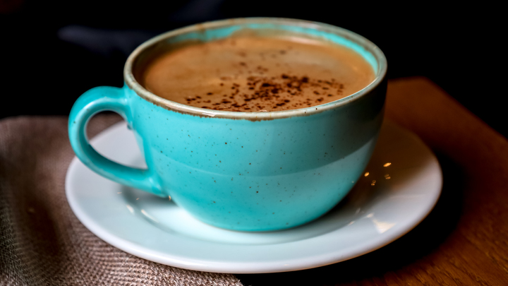 В Сочи открылась первая инклюзивная кофейня