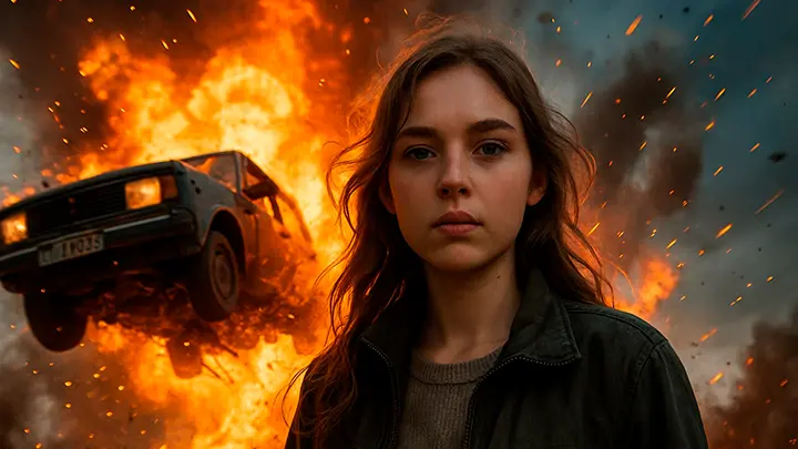 Операция Диверсант. Без права на свободу: Второй фронт открыли чужие среди своих. Спящим дан приказ проснуться