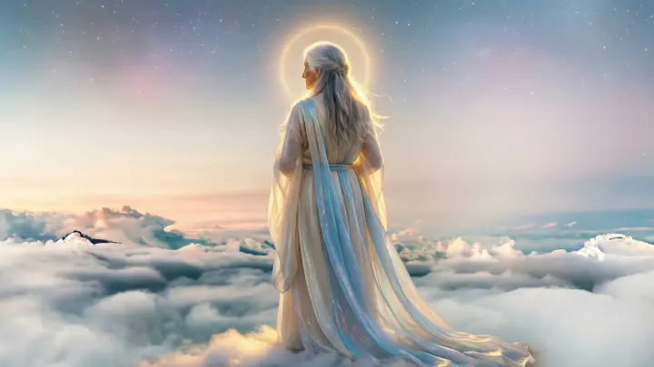 Ангел на небесах для семьи Ольги Орловой: свекровь артистки умерла в Челябинской области