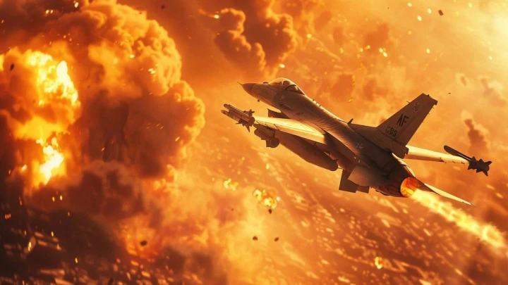 «Мы вам списанные самолёты, а вы…»: Польша предложила Украине «сделку века». Варшава выдвинула Киеву ультиматум