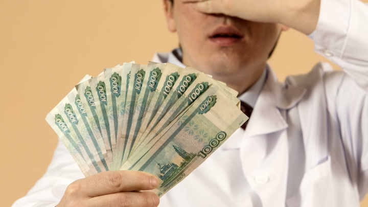 Госдолг Новосибирской области может вырасти на 18% к концу 2021 года