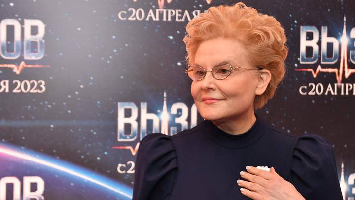 Ключевой элемент для синтеза: Врач Малышева призвала Госдуму возобновить советскую практику йодирования соли