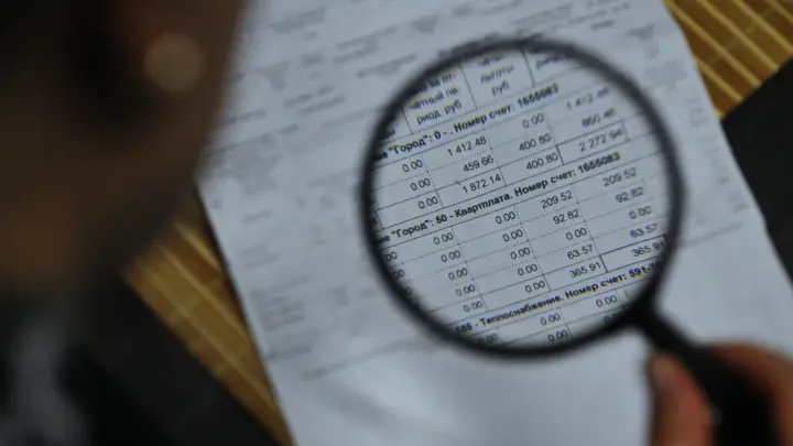 Депутат Кошелев назвал срок, в который надо оплатить ЖКУ за декабрь