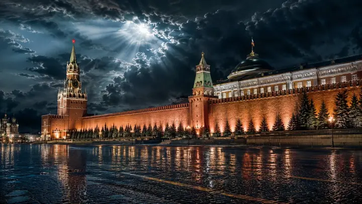 На Москву - осенний десант: Погода резко поменяется. Названы даты самых холодных ночей