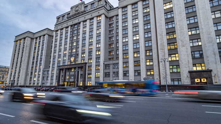 ЕСПЧ всё. Госдума сразу в трёх чтениях приняла закон о неисполнении