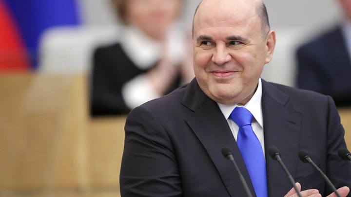 Мишустин утвердил вице-премьеров - кураторов высокотехнологичных отраслей