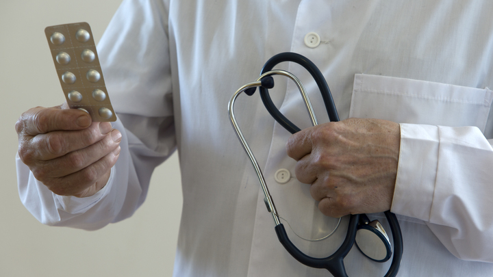 Учёные разработали лекарство для самоуничтожения раковых клеток