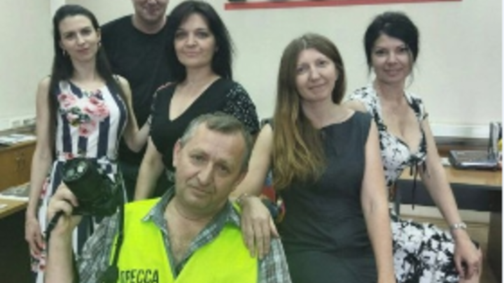 Газета южной столицы Вечерний Ростов теперь будет выходить в электронном варианте